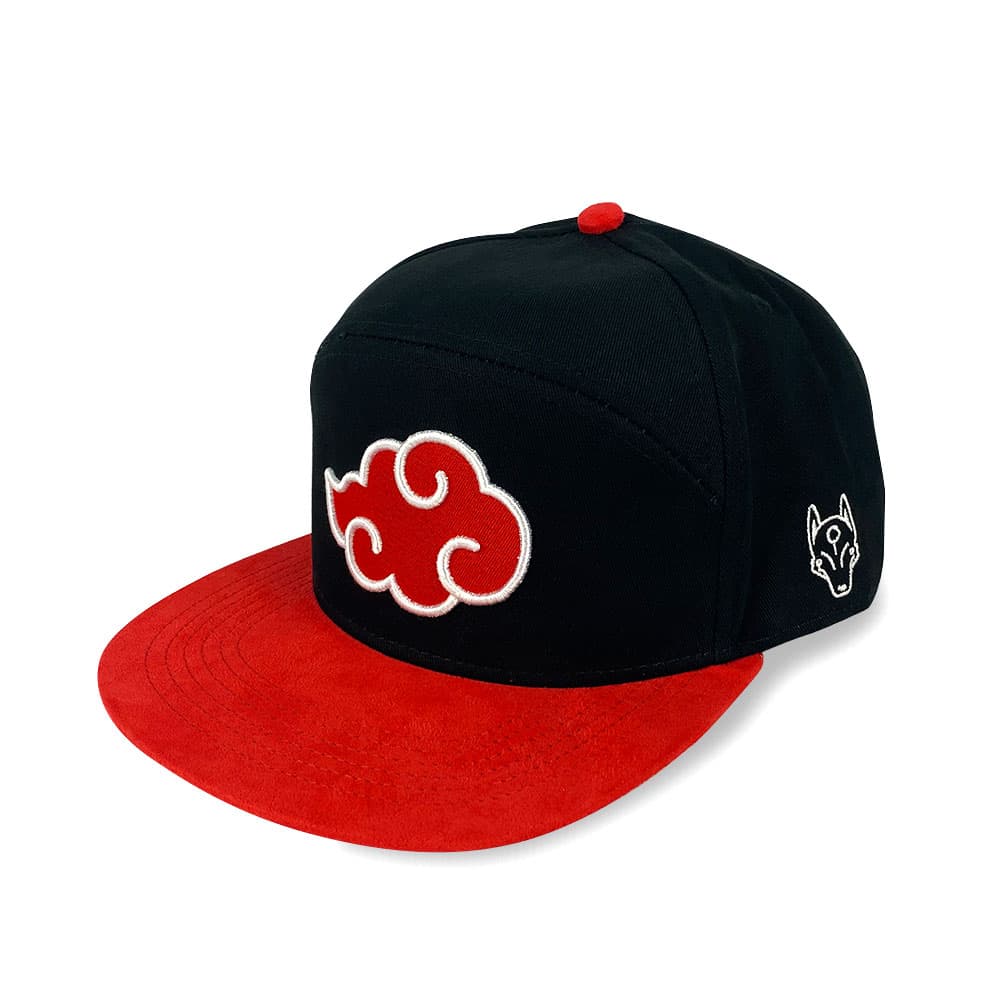 Gorra Akatsuki
