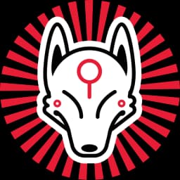 Kitsune Wear Logo