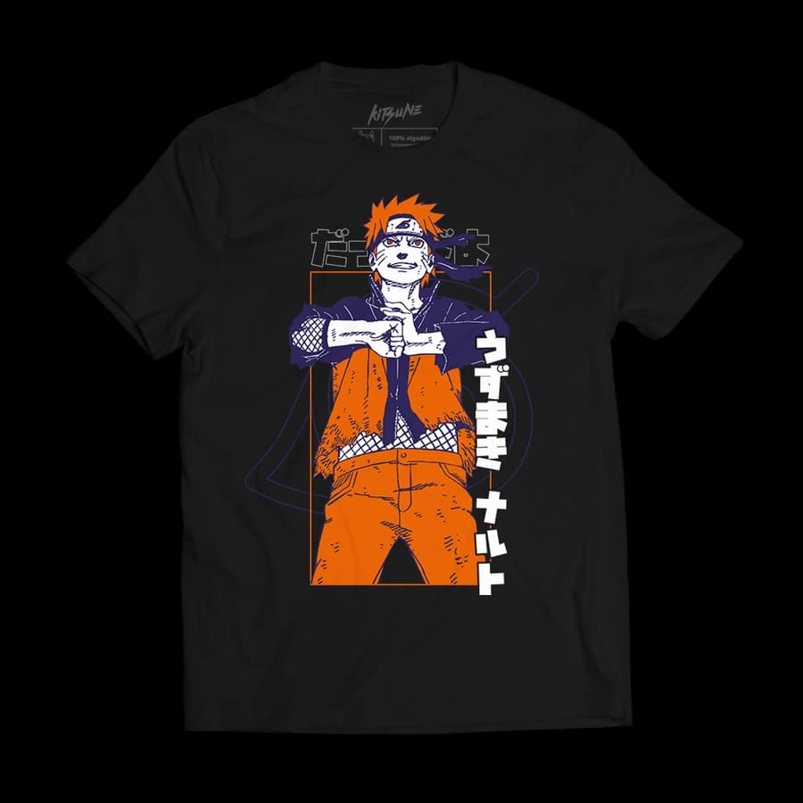 Naruto Uzumaki